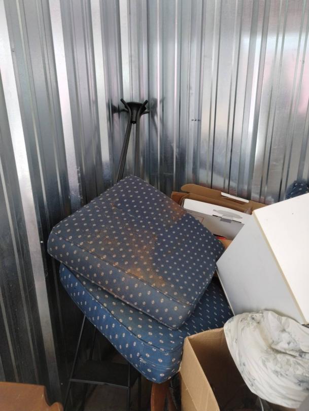 Storage Unit Auction in Keene, NH at 02 All Purpose Storage Keene